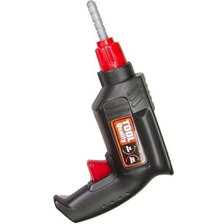 Lean Toys, narzędzia w walizce, 22 elementy