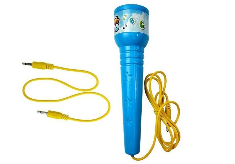 Lean Toys, pianinko elektroniczne, kwiatki