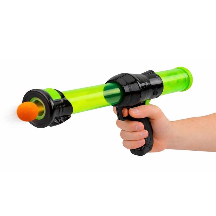 Lean Toys, pistolety na piankowe kulki, 2 szt.