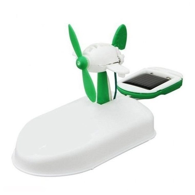 Lean Toys, robot solarny do złożenia, 6w1, zabawka interaktywna