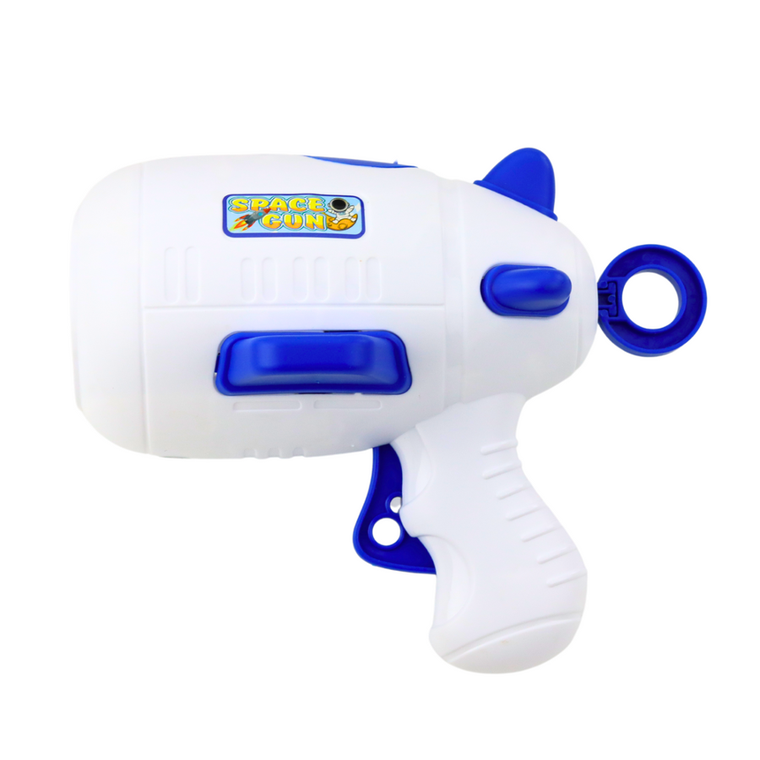 Lean Toys, rzutki na rzep, kosmos