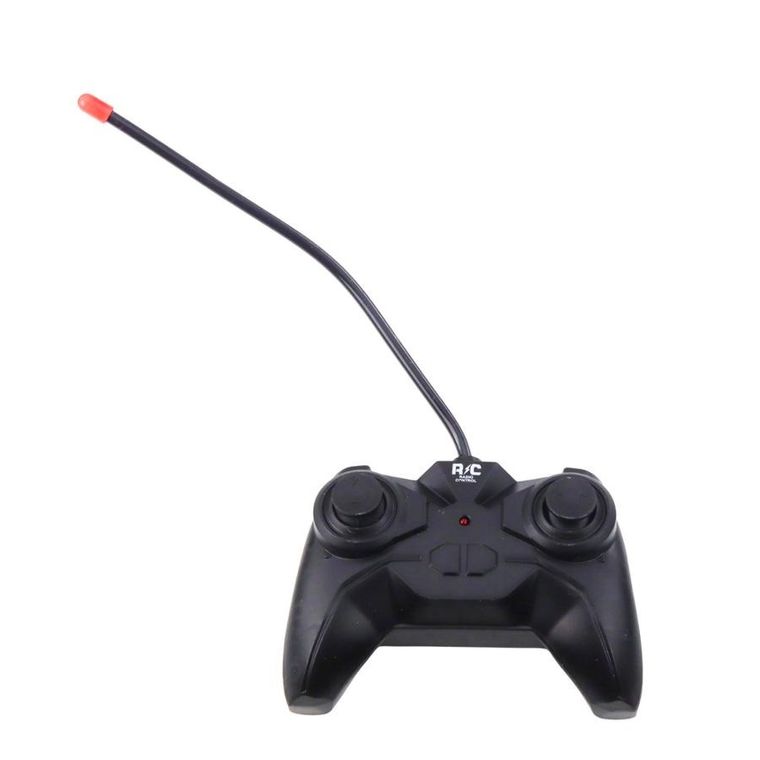 Lean Toys, samochód wyścigowy, pojazd zdalnie sterowany