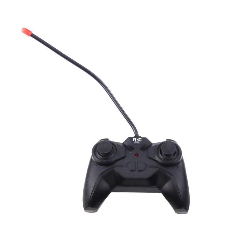 Lean Toys, samochód wyścigowy, pojazd zdalnie sterowany