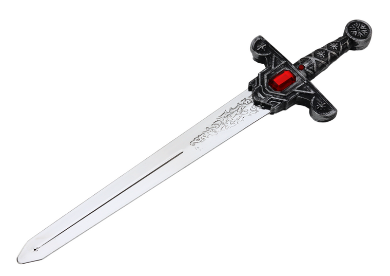 Lean Toys, Samuraj, strój dla dzieci