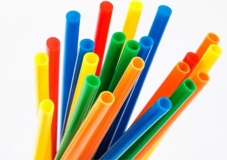 Lean Toys, słomki konstrukcyjne, 700 elementów