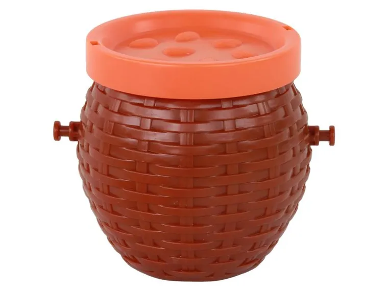 Lean Toys, Spadające Małpki, gra zręcznościowa