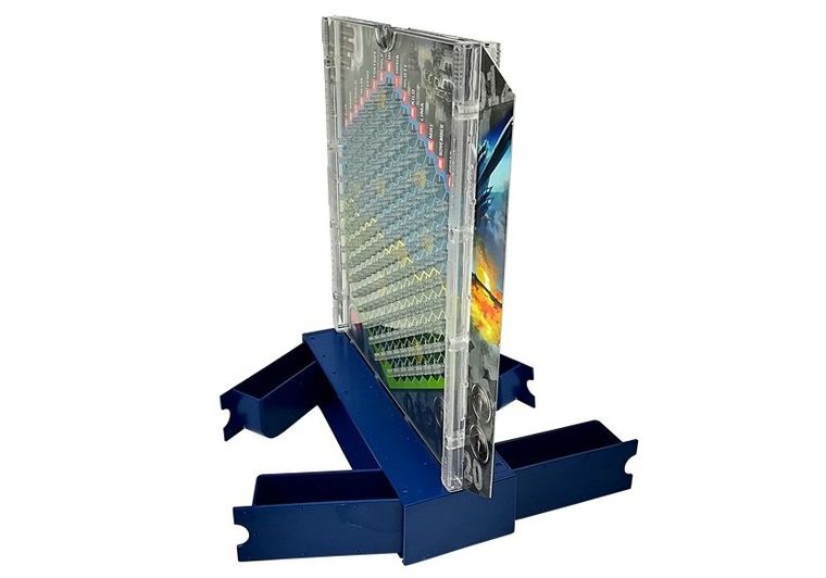 Lean Toys, Statki, Bitwa Morska, gra strategiczna