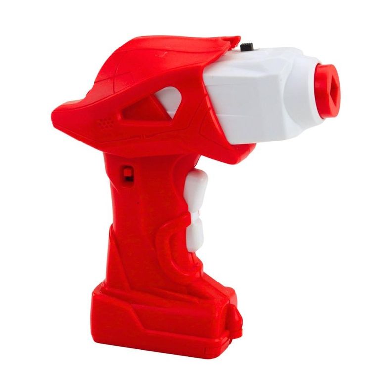 Lean Toys, wóz strażacki, pojazd do skręcania, zdalnie sterowany