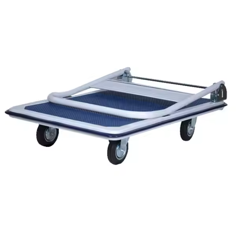 Lean Toys, wózek platformowy do 300kg