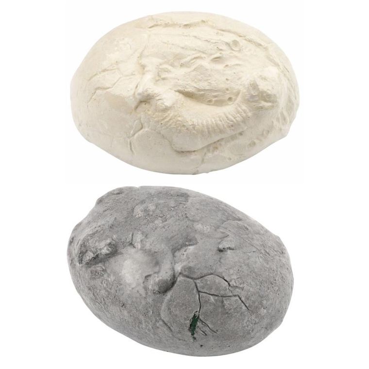 Lean Toys, wykopaliska dinozaurów, zestaw archeologiczny