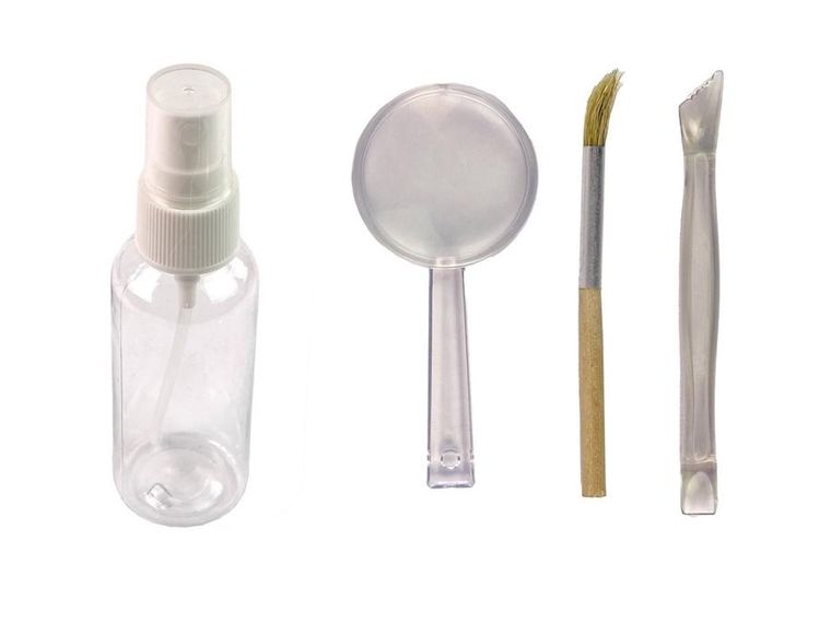 Lean Toys, wykopaliska, kopalnia diamentów