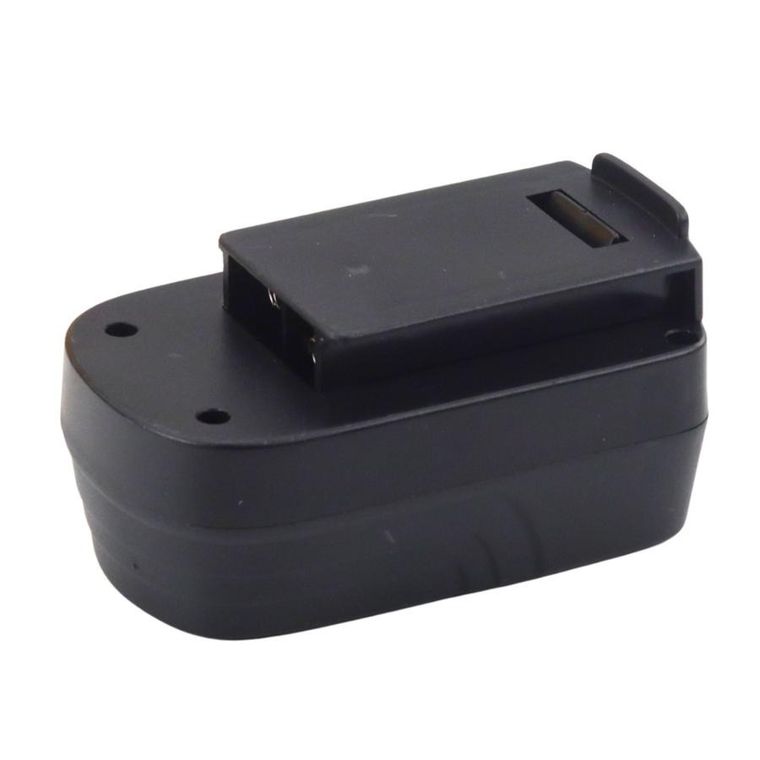 Lean Toys, wyrzynarka akumulatorowa, z dźwiękiem