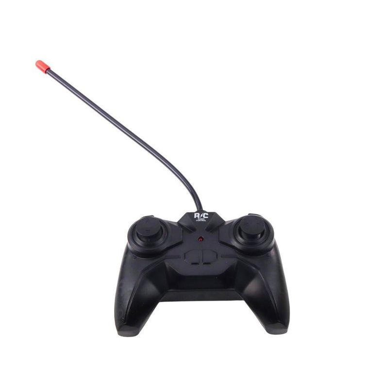 Lean Toys, wyścigówka, pojazd zdalnie sterowany