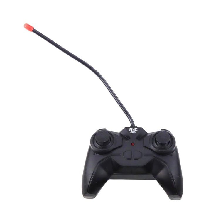 Lean Toys, wyścigówka, pojazd zdalnie sterowany