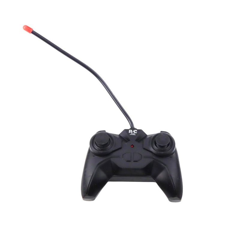 Lean Toys, wyścigówka, pojazd zdalnie sterowany