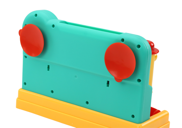 Lean Toys, zabawka do kąpieli