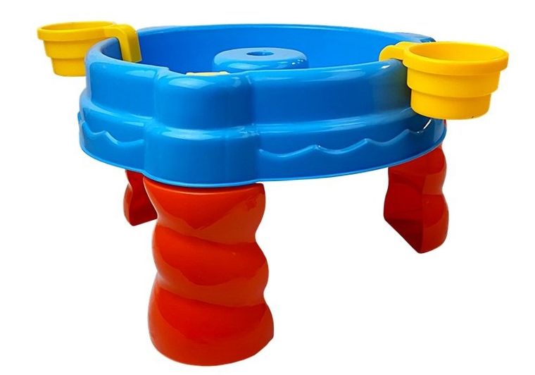 Lean Toys, zestaw do łowienia rybek z wędkami, 15 rybek