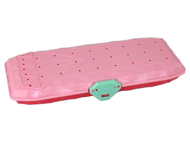 Lean Toys, zestaw do robienia bransoletek ze sznurków