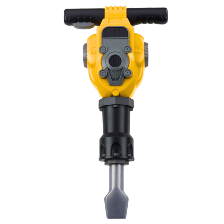 Lean Toys, zestaw majsterkowicza, 21 elementów