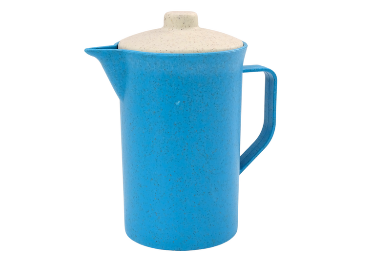 Lean Toys, zestaw naczyń, hamburger, 11 elementów