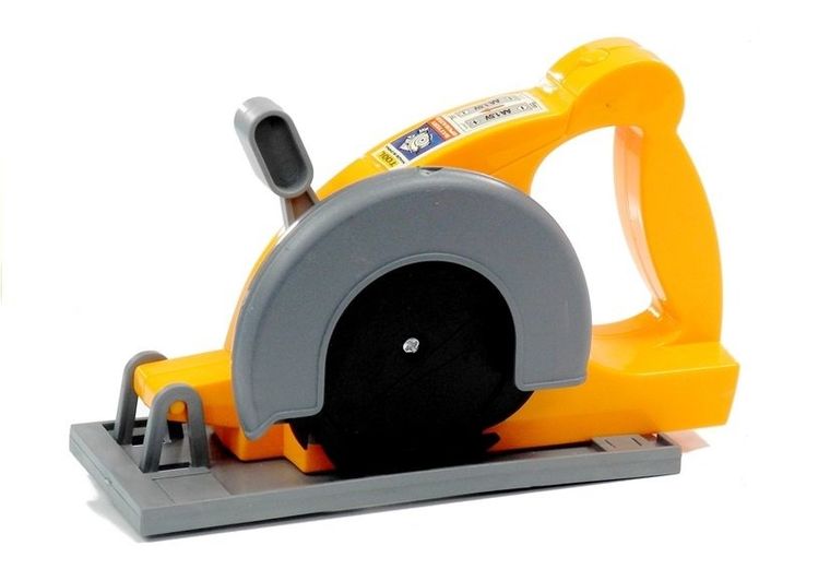 Lean Toys, zestaw narzędzi z pasem, 55 elementów