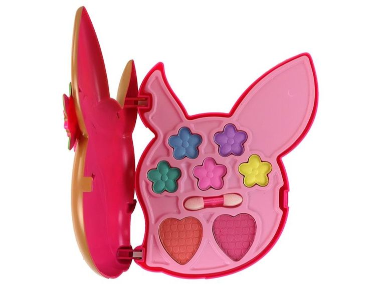 Lean Toys, zestaw piękności, jelonek