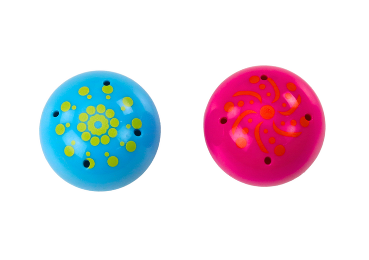 Lean Toys, zjeżdżalnia dla kulek, żyrafa, małpka