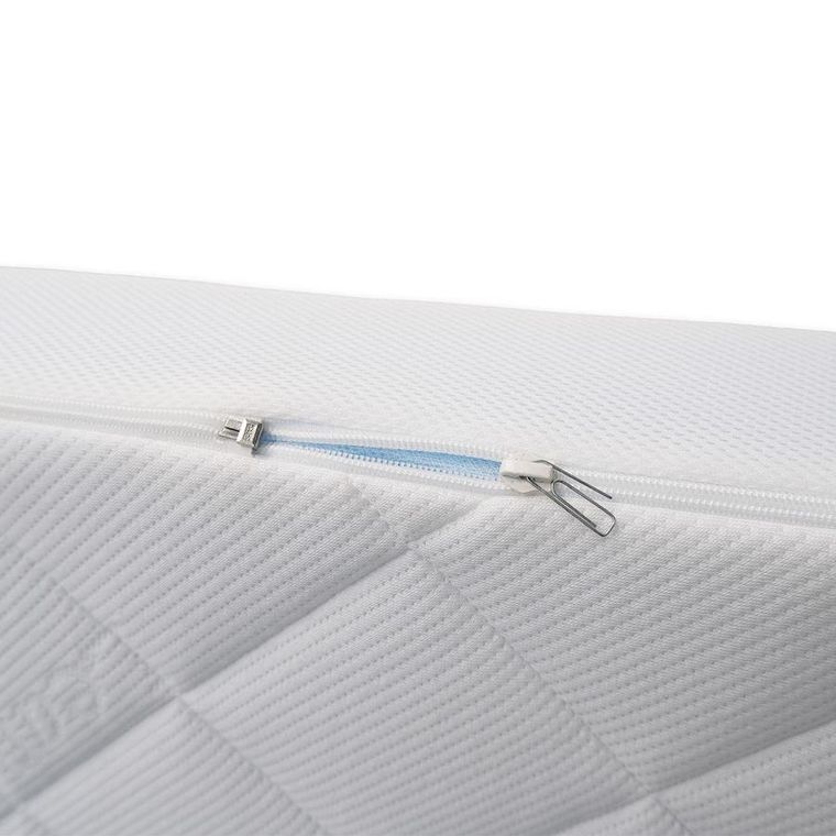 Leander, Classic, materac do łóżeczka, Natural