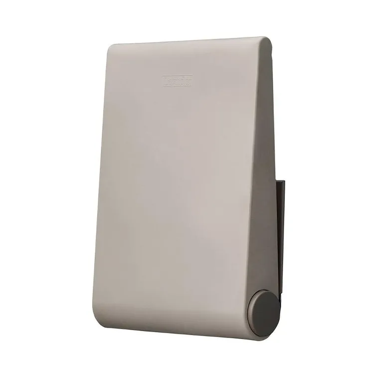 Leander, Wally, przewijak montowany na ścianie, Cappucino