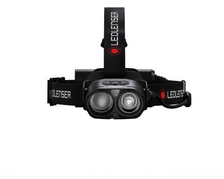 Ledlenser, latarka, H19R Core
