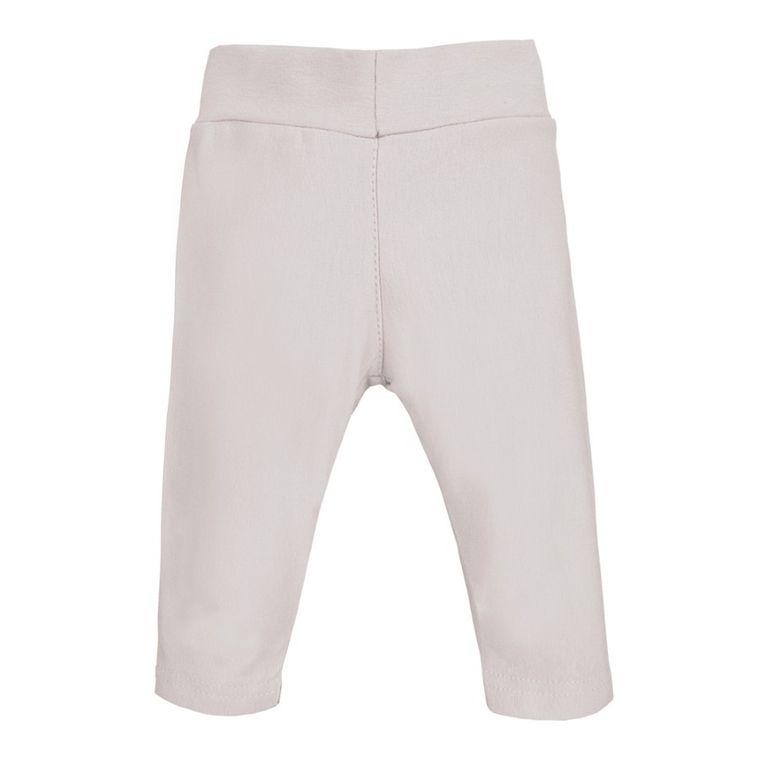 Legginsy dziecięce, beżowe, Eevi