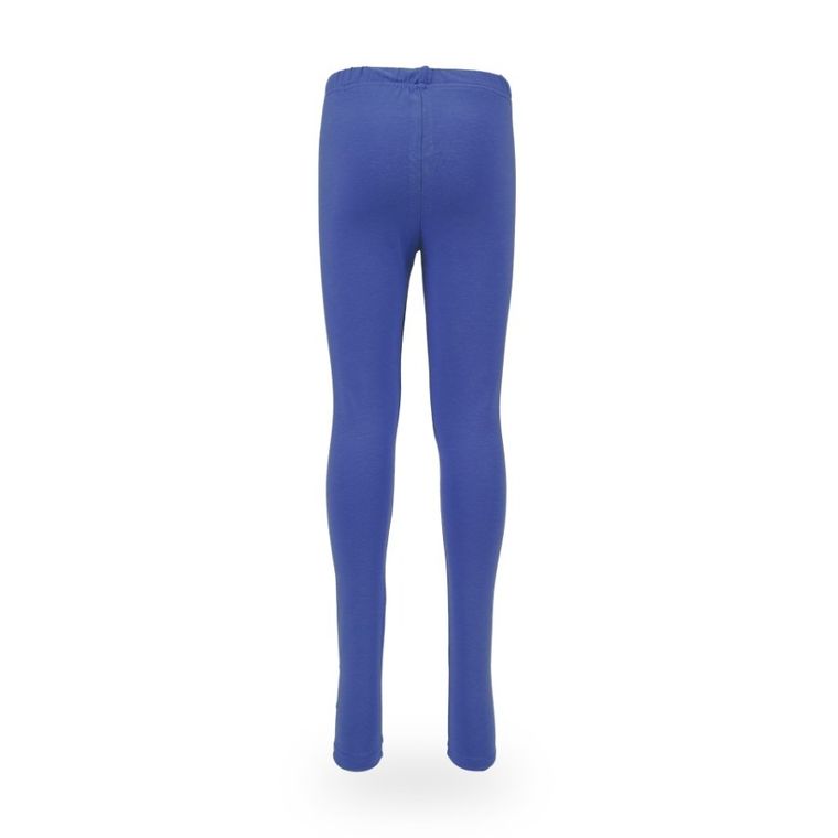 Legginsy dziecięce, niebieskie, Tup Tup