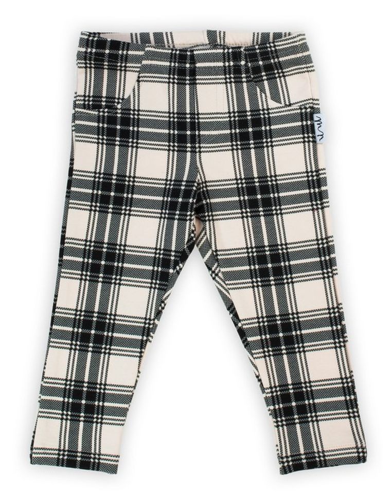 Legginsy dziewczęce, mix, Nicol