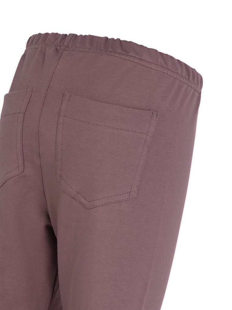 Legginsy dziewczęce, różowe, Tup Tup