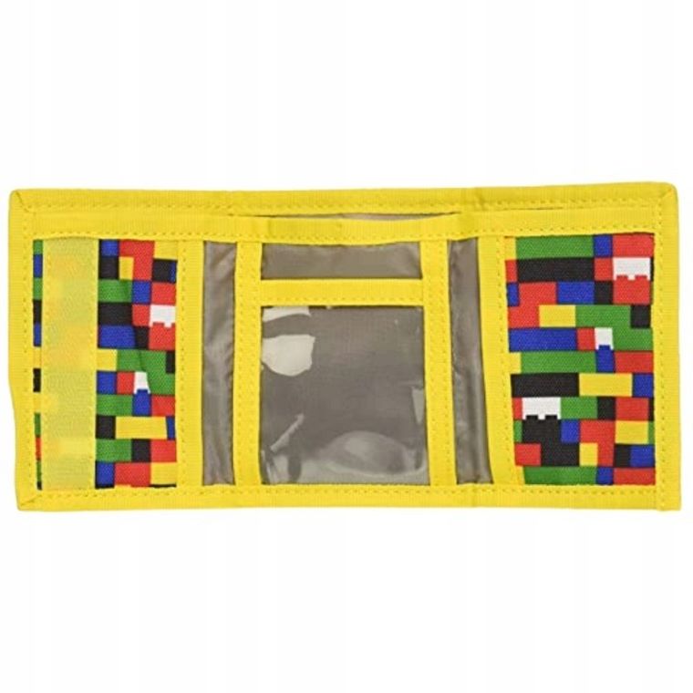 LEGO, portfel, Classic Bricks