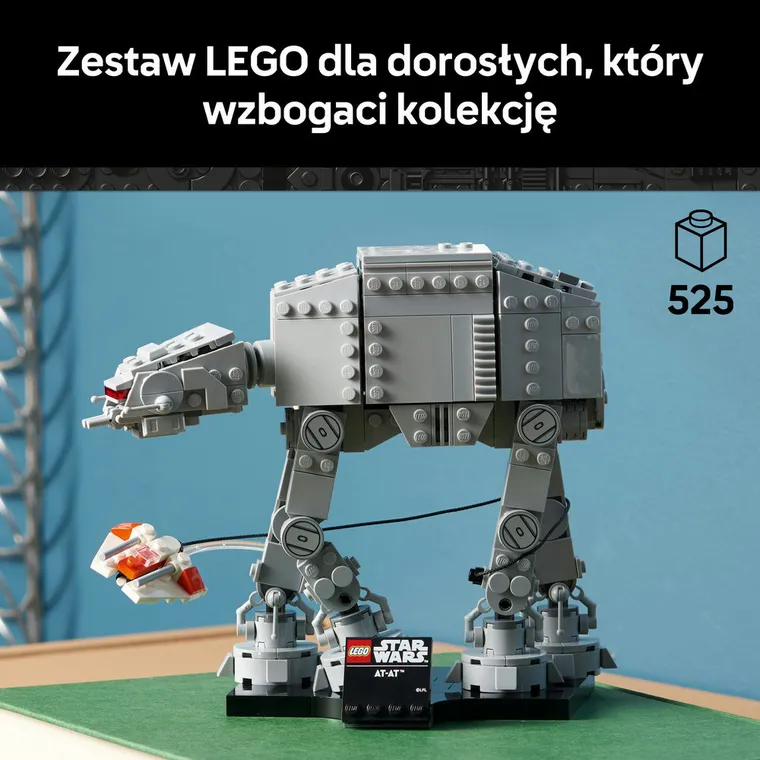 LEGO Star Wars, AT-AT, 75440