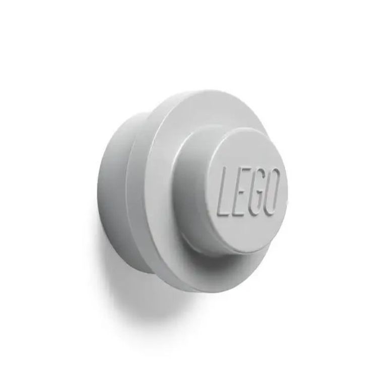 LEGO, zestaw wieszaków na ścianę, 3 szt.