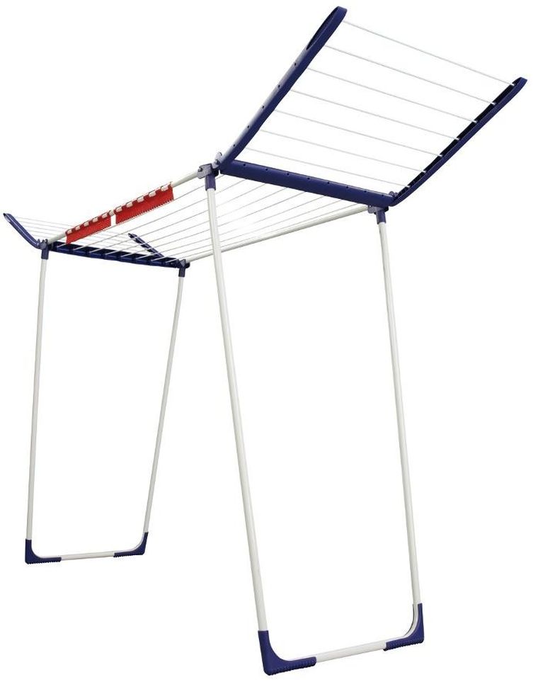 Leifheit, suszarka stojąca, 180 Solid Maxx