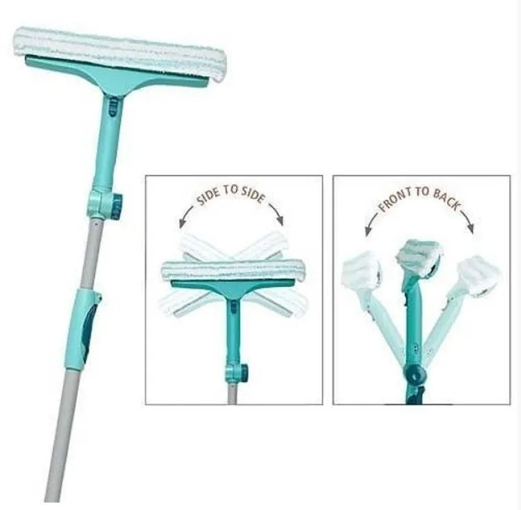 Leifheit, Window&Frame Cleaner L, myjka, 51120