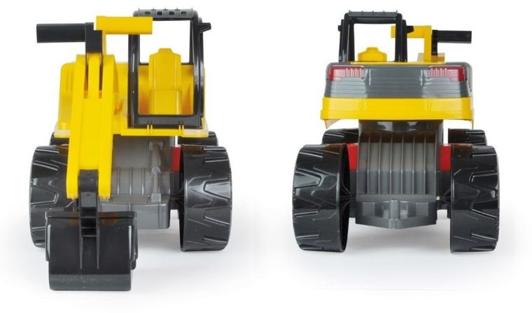 Lena, Koparka, pojazd, 63 cm