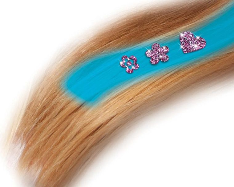 Lena, kreda do włosów