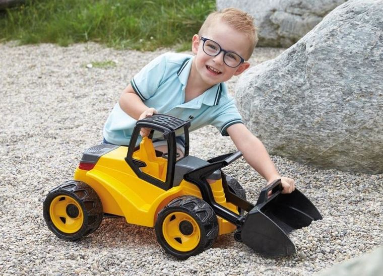 Lena, ładowarka, 67 cm