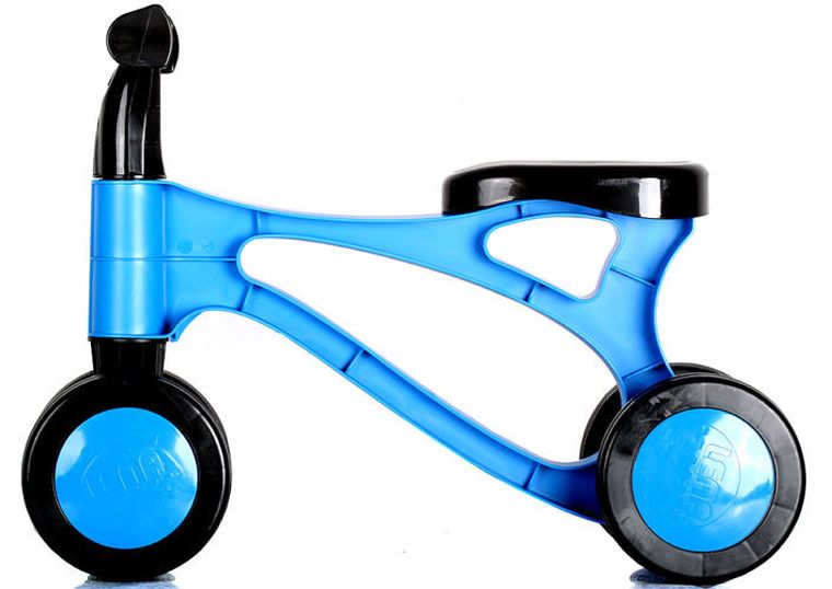 Lena, rowerek biegowy