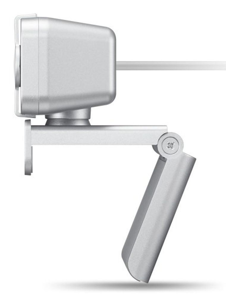 Lenovo, 310 FHD, webcam, kamerka internetowa, white, GXC1S15022