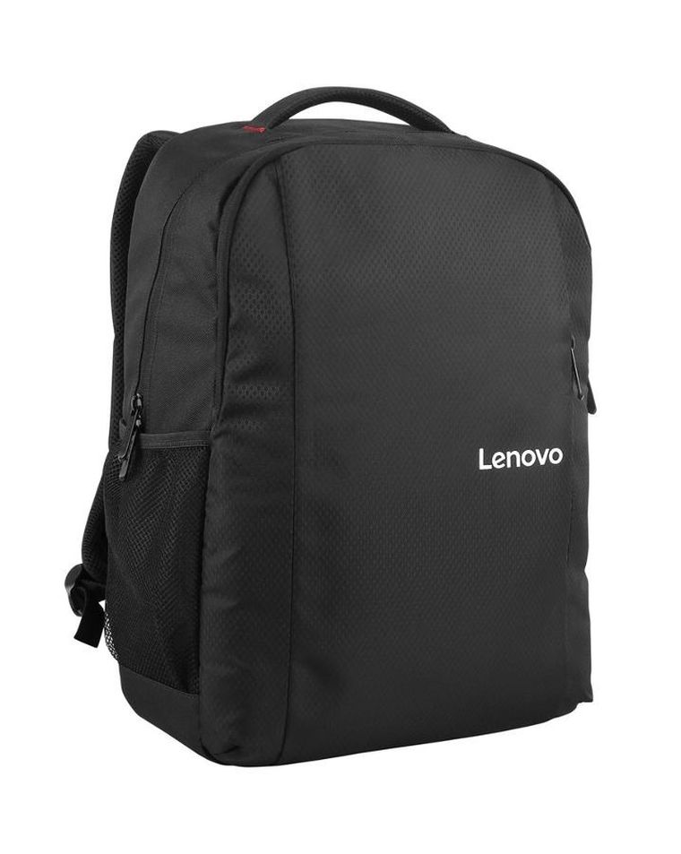 Lenovo, Everyday Backpack B515, plecak na laptopa 15,6", czarny