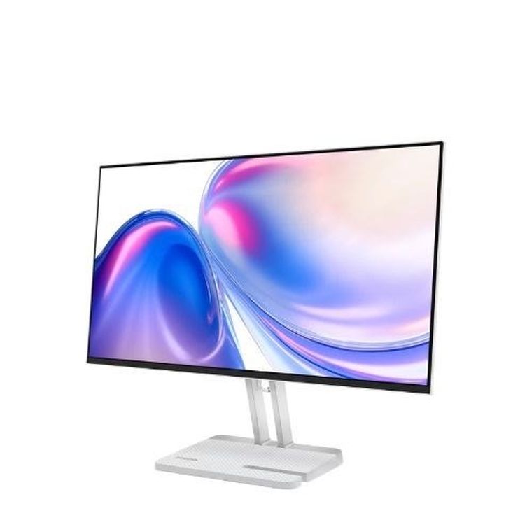 Lenovo, monitor, L24-45, 23.8", FHD, 144Hz, 250nits, 4ms AG HDMI VGA, Cloud Grey