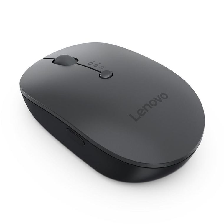 Lenovo, Multi-Device X9 Edition, mysz bezprzewodowa, 4Y51R29290