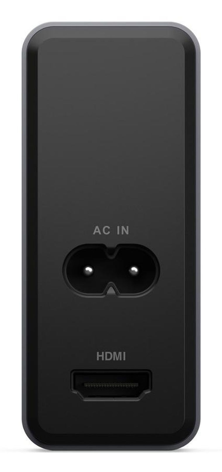Lenovo, stacja dokująca, X9 Charging GaN, 60W