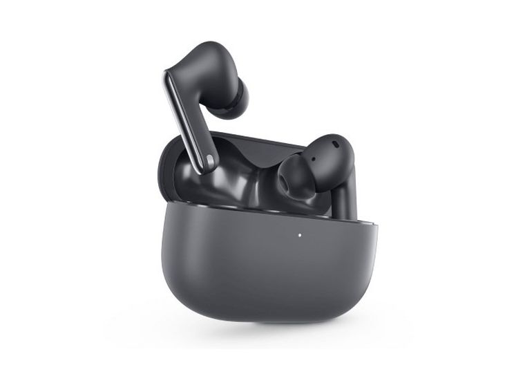 Lenovo, TWS Earbuds X9 Edition, słuchawki bezprzewodowe, 4XD1R31390