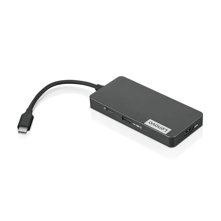 Lenovo USB-c 7-in-1 Hub